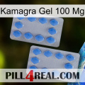 Kamagra Gel 100 Mg 20